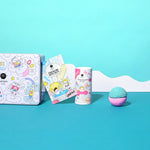 Coffret Bain Enfant