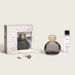 Coffret lampe Berger - Ophelia Noire