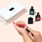 Coffret Routine Green Flash - Xtrem