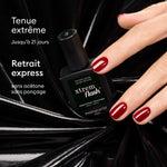 Coffret Routine Green Flash - Xtrem