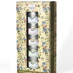 Coffret Les Essentiels - Thé Blanc
