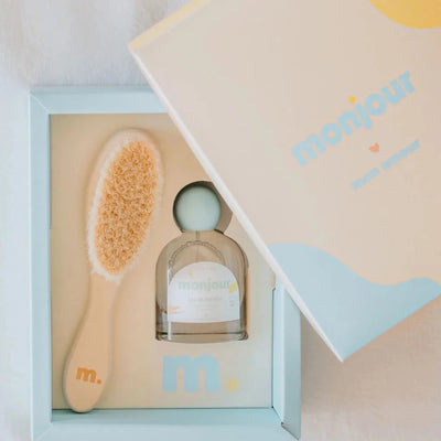 Coffret de Naissance - Mon Amour