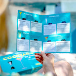 Coffret Cocktails & Mocktails de Thés Bio