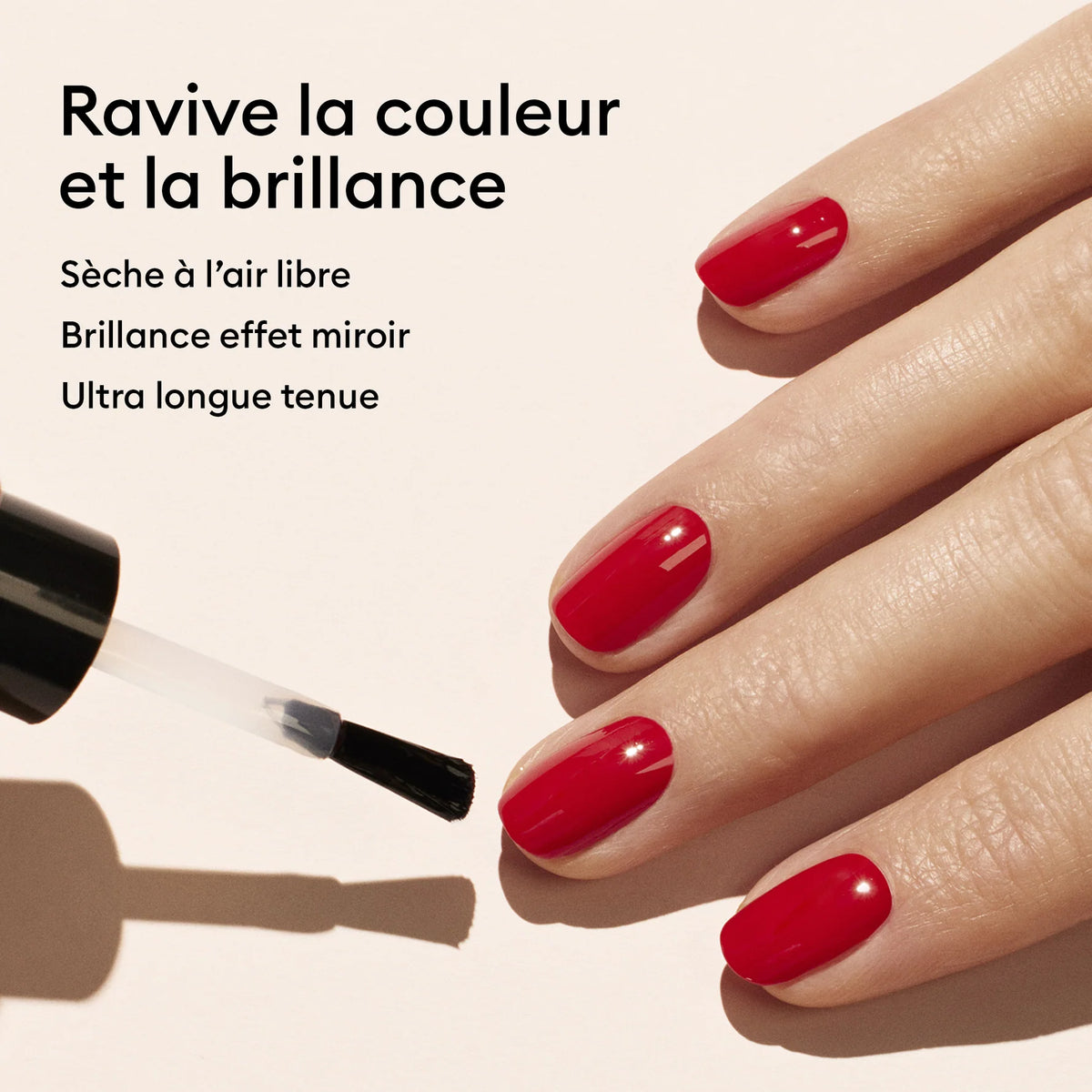 Vernis Green Flash - Color Refresher
