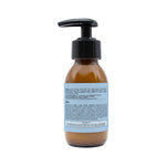 Crème solaire minérale liquide SPF50 - Monoï & Musc