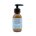Crème solaire minérale liquide SPF50 - Monoï & Musc