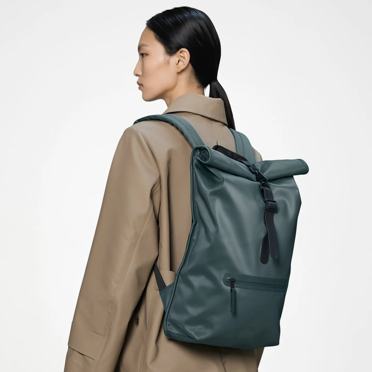 Sac à dos Rolltop Rucksack - Mystique