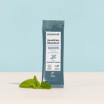 Dentifrice Blancheur poudre à diluer 8 gr