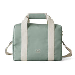 Le sac isotherme grand format - Natural green