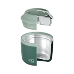 Lunch Box Isotherme - Vert
