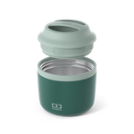 Lunch Box Isotherme - Vert