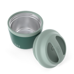 Lunch Box Isotherme - Vert