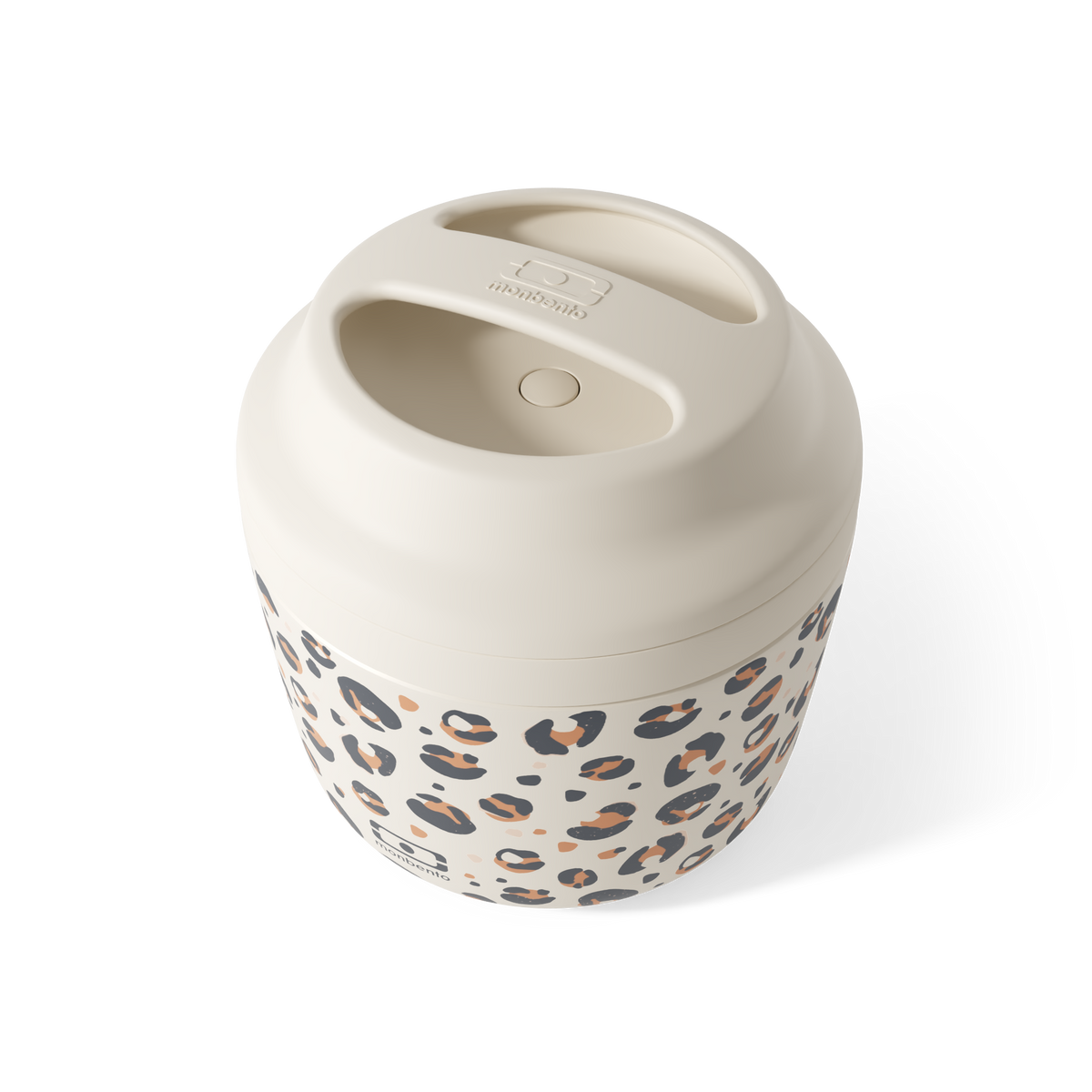 La lunch box isotherme - Leopard