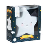 Veilleuse Enfant - Étoile