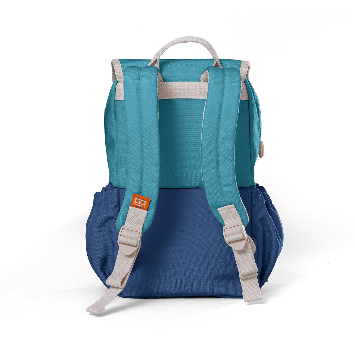 Le sac à dos isotherme enfant - bleu