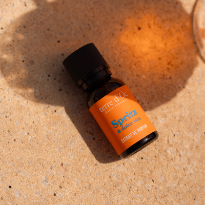 Concentré de Parfum d'Intérieur Spritz & Dolce Vita – 15ml