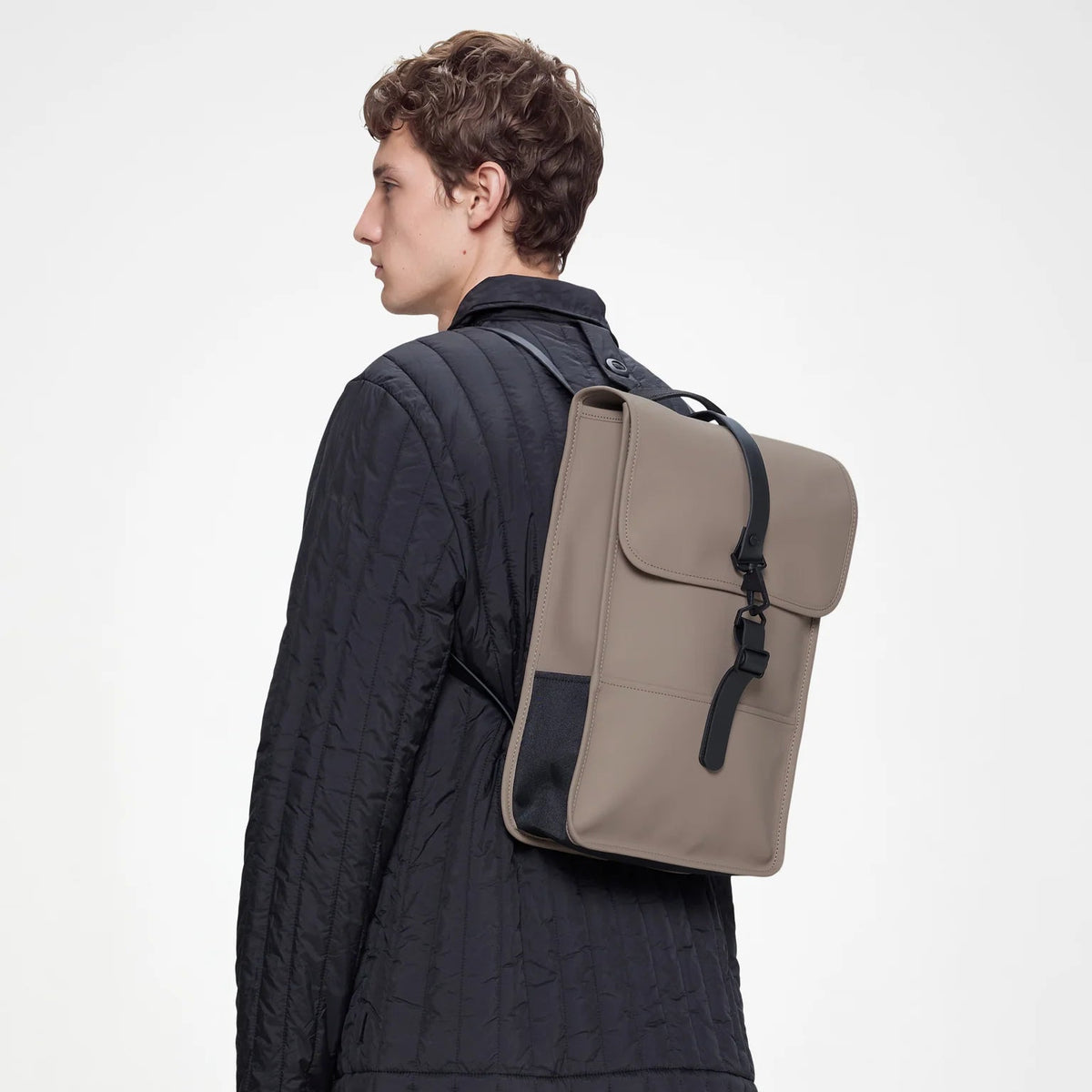 Backpack Mini - Cinder