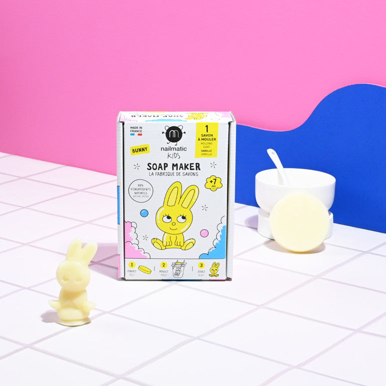 La Fabrique de Savon - Bunny