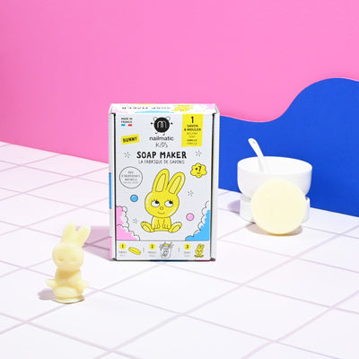 La Fabrique de Savon - Bunny