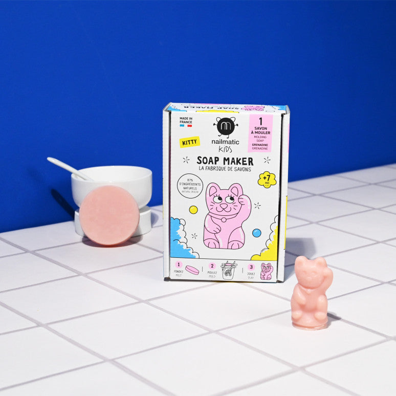 La Fabrique de Savon - Kitty
