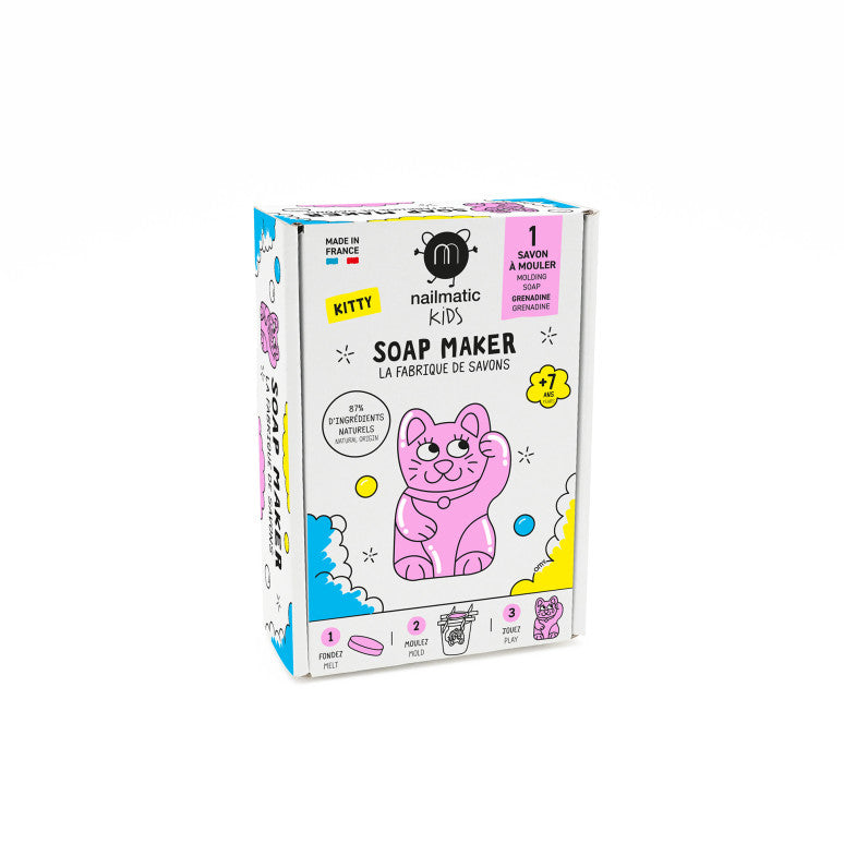 La Fabrique de Savon - Kitty