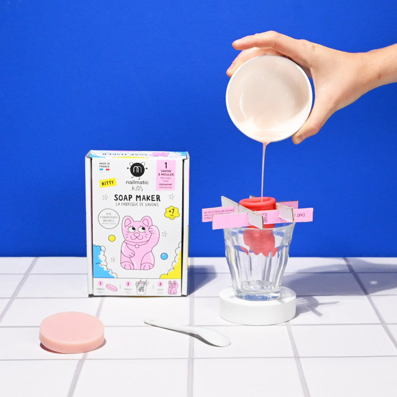 La Fabrique de Savon - Kitty