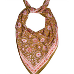 Foulard - Kiala Biscuit