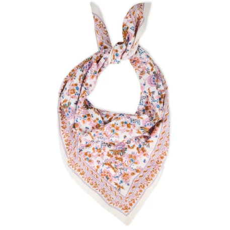 Foulard - Kiala Bloom