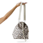 Sac Isotherme - Léopard