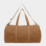 Sac weekend Gabriel - Cannelle