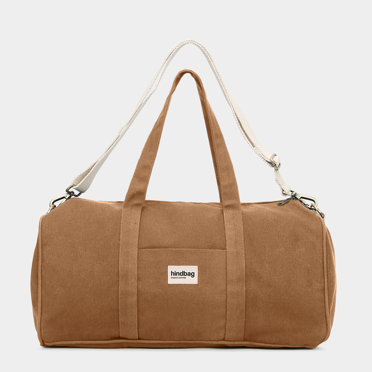 Sac weekend Gabriel - Cannelle
