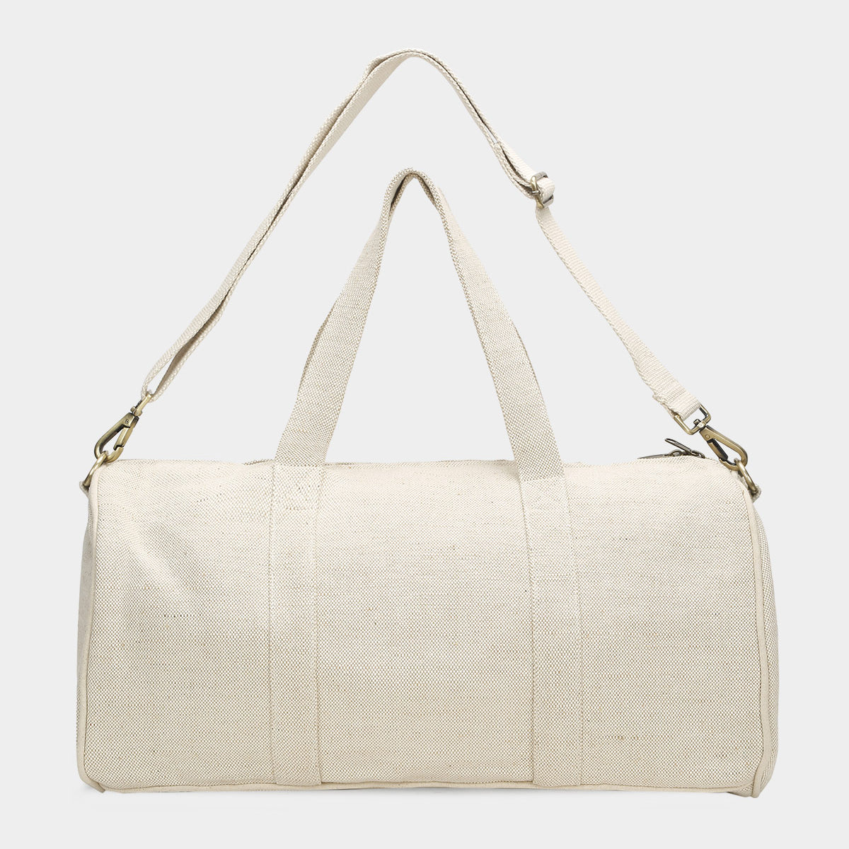 Sac weekend Gabriel - Jute