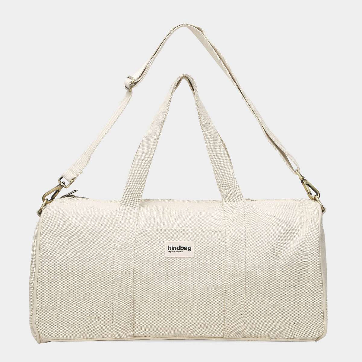 Sac weekend Gabriel - Jute