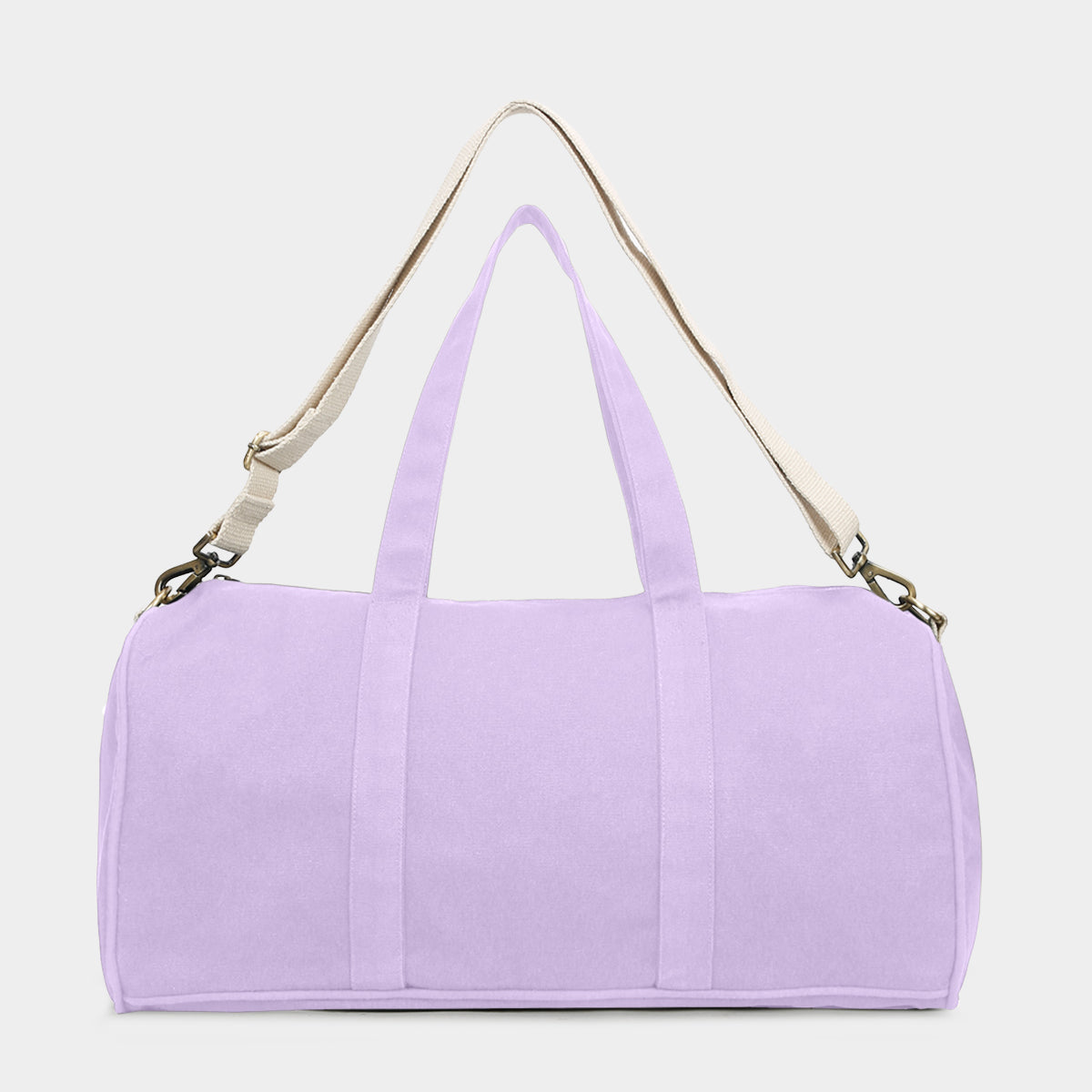 Sac weekend Gabriel - Lilas