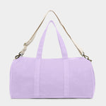 Sac weekend Gabriel - Lilas