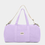 Sac weekend Gabriel - Lilas