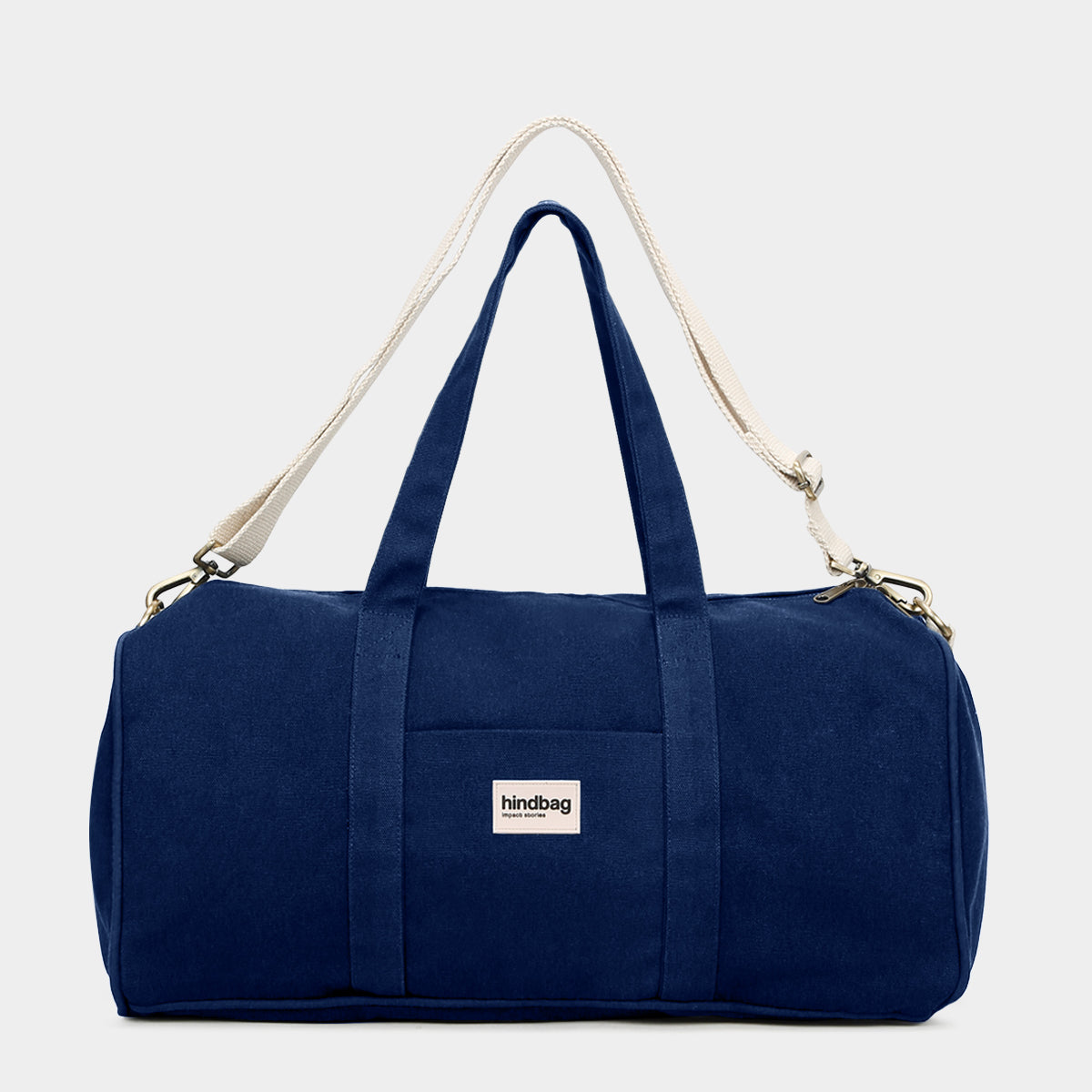 Sac weekend Gabriel - Navy