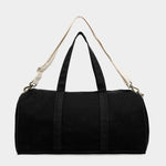 Sac weekend Gabriel - Noir