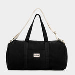 Sac weekend Gabriel - Noir