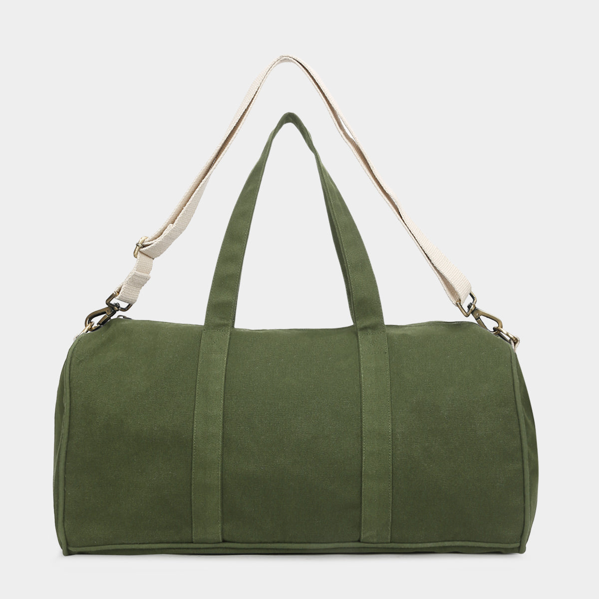 Sac weekend Gabriel - Olive