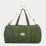 Sac weekend Gabriel - Olive