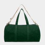 Sac weekend Gabriel - Vert Sapin