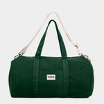 Sac weekend Gabriel - Vert Sapin