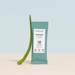 Gel douche Aloe Vera poudre à diluer 25 gr
