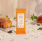 Gel douche Fleur d'Oranger poudre à diluer 25 gr