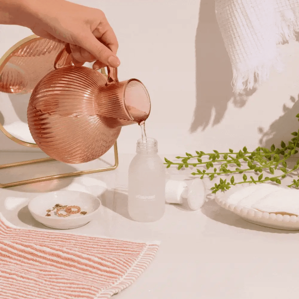 Eau micellaire poudre à diluer 9gr