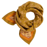 Foulard - Itsi Khaki