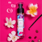 Huile Corps - Îles d'Azur