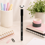 Stylo effaçable Bo-Bo Panda Miranda – Quelle excellente idée !