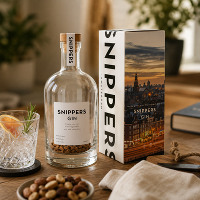 Snippers - Original Gin